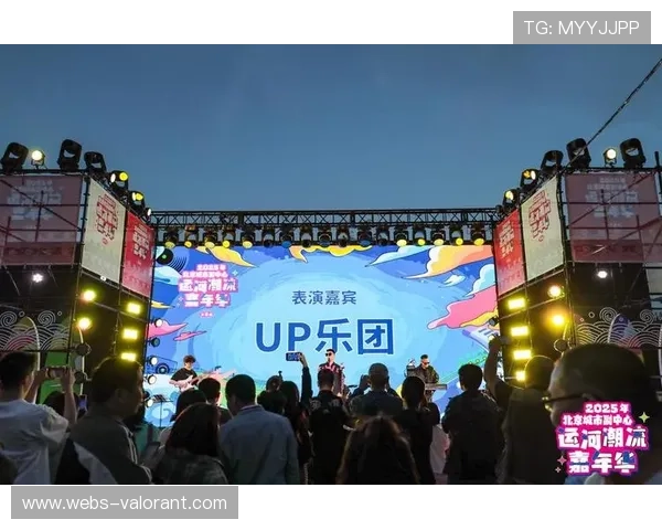 通州运河体育赛事精彩启幕为北京城市副中心奉献精彩水上盛宴