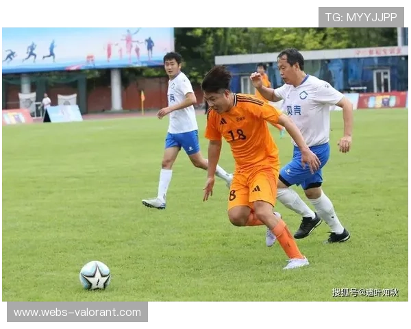 快手队勇夺中国网络媒体足球精英赛冠军展现团队实力与激情 快手队勇夺中国网络媒体足球精英赛冠军展现团队实力与激情