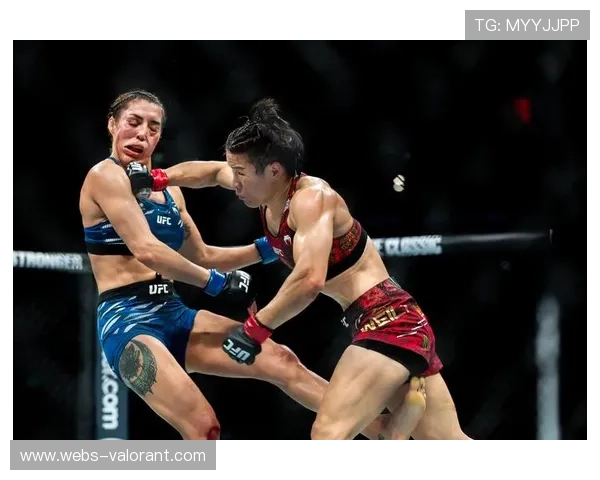 舍甫琴科卫冕失败,张伟丽蝇量级夺冠草量级金腰带正式放弃 舍甫琴科卫冕失败,张伟丽蝇量级夺冠草量级金腰带正式放弃