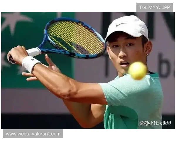 第十五届全运会网球青年组团体赛在横琴开赛,商竣程助北京队晋级 第十五届全运会网球青年组团体赛在横琴开赛,商竣程助北京队晋级