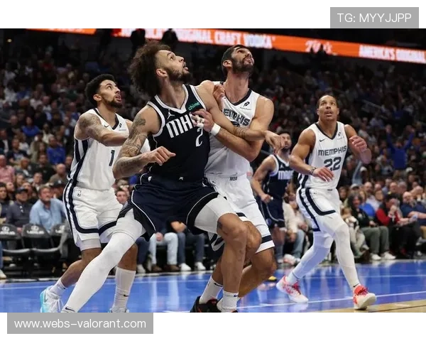 灰熊对阵独行侠,西部排名之争愈演愈烈 灰熊对阵独行侠,西部排名之争愈演愈烈