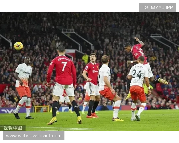 曼联vs西汉姆联:拉什福德领衔锋线,西汉姆客场防线堪忧 曼联vs西汉姆联:拉什福德领衔锋线,西汉姆客场防线堪忧